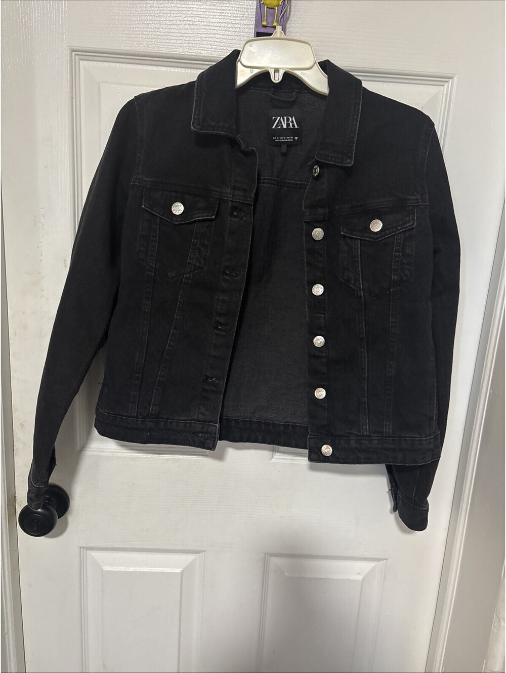 Zara Women's Jacket M